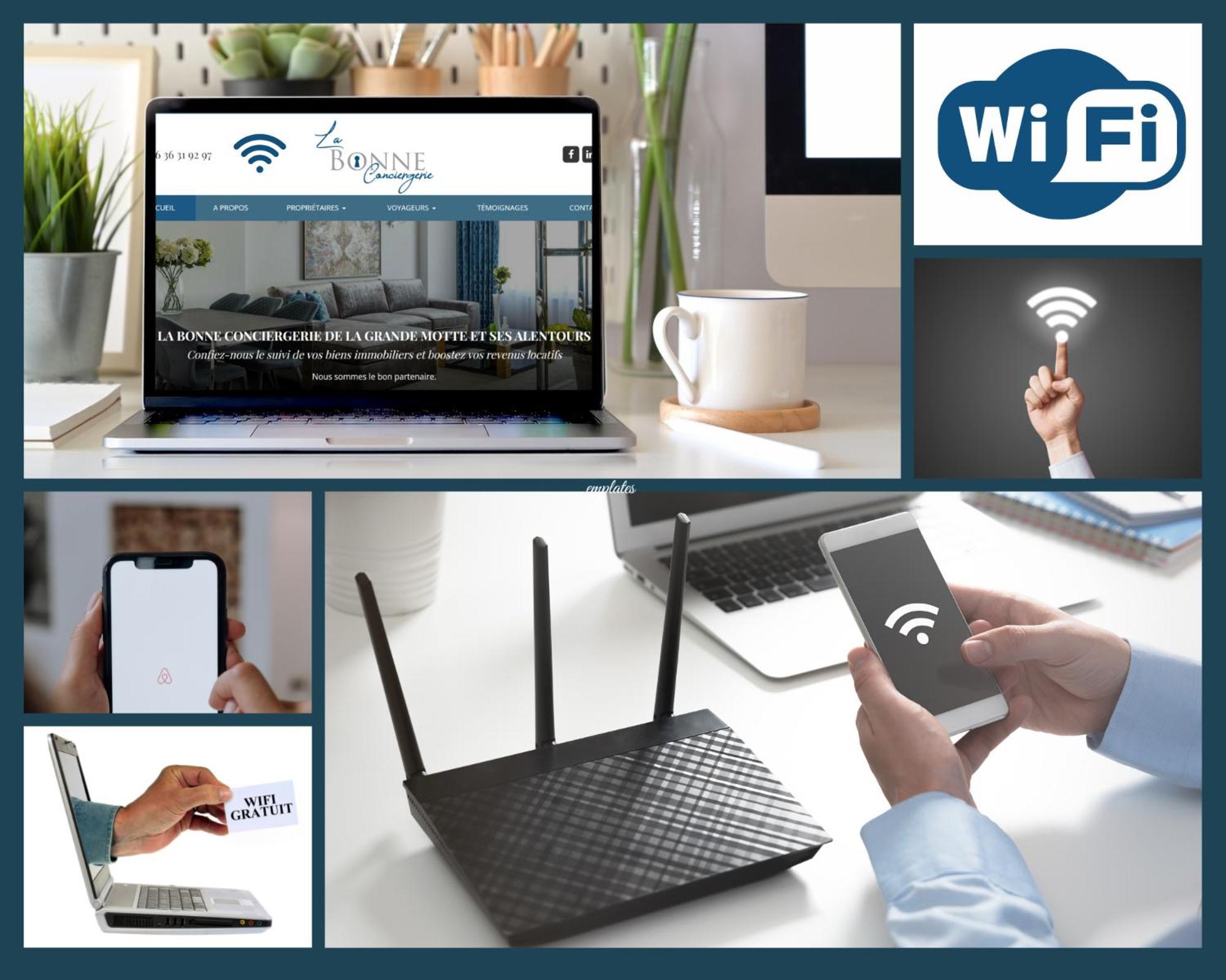 ラ・グランド・モットStudio Le Cocoon Spacieux Confortable Parking Prive Wifiアパートメント エクステリア 写真